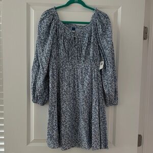 Bridgerton Style Dress